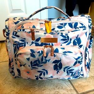 Ju Ju Be - BFF Whimsical Watercolor